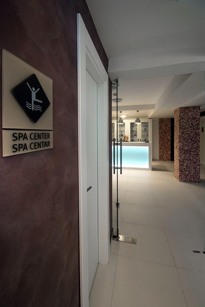 Hotel Park דובוי מראה חיצוני תמונה