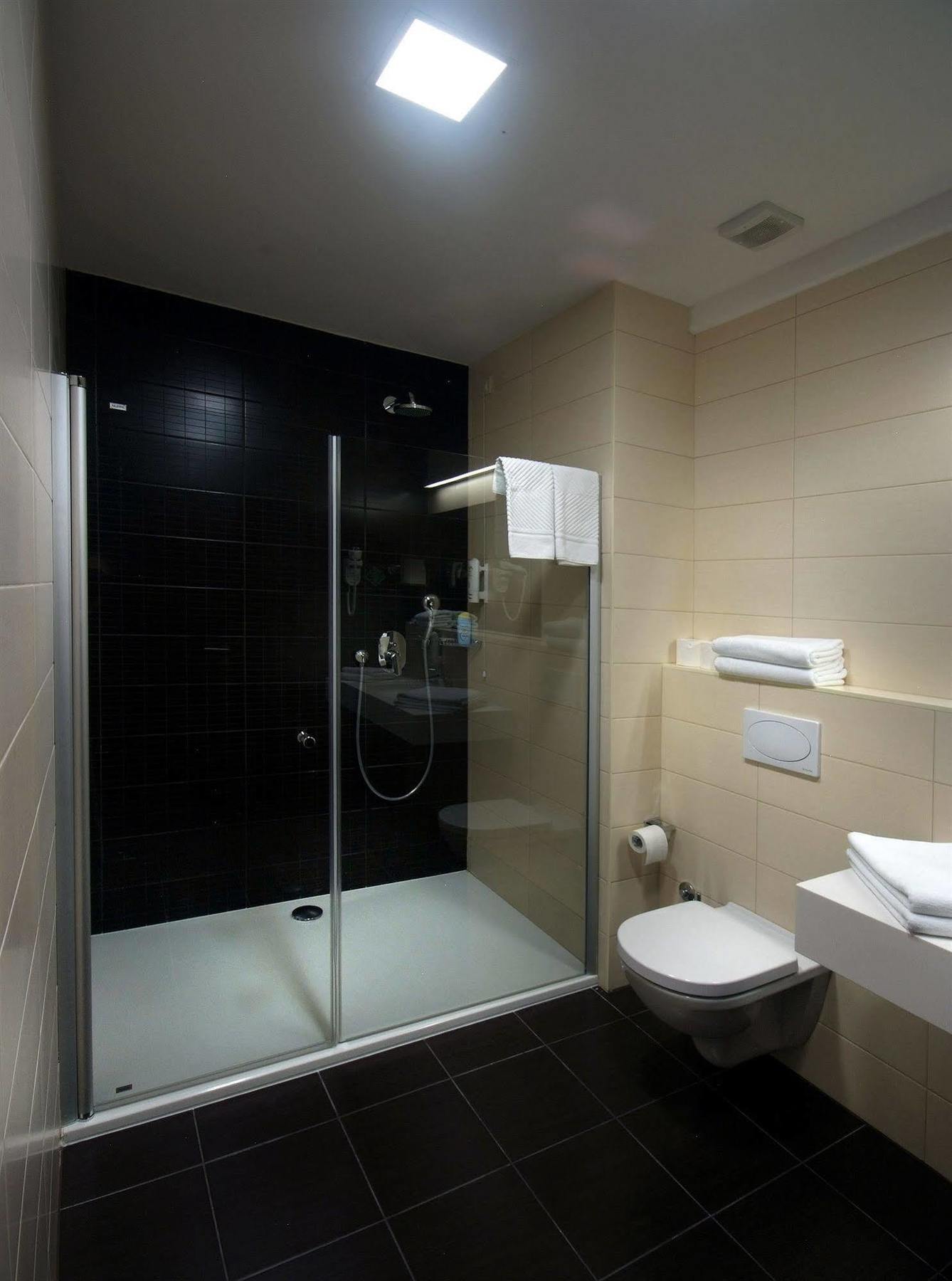 Hotel Park דובוי מראה חיצוני תמונה